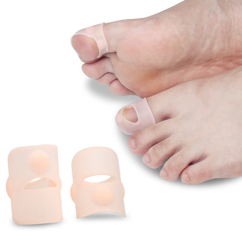 Corrective Device Toe Nail Corrector Sleeve for Men and Women